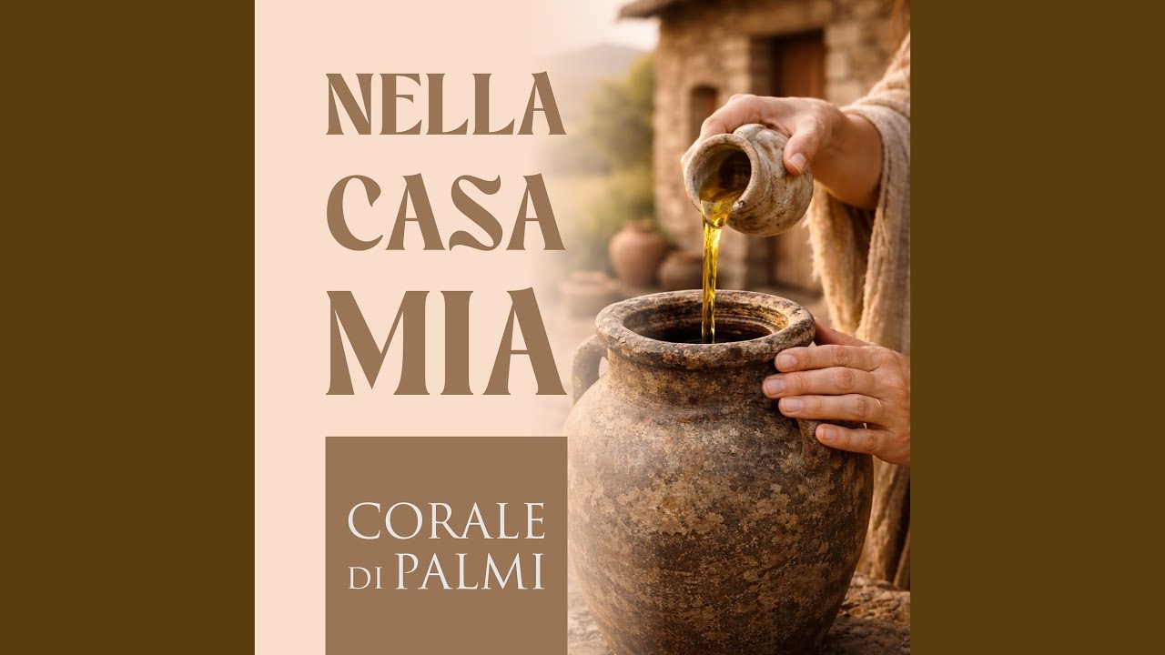 Nella casa mia