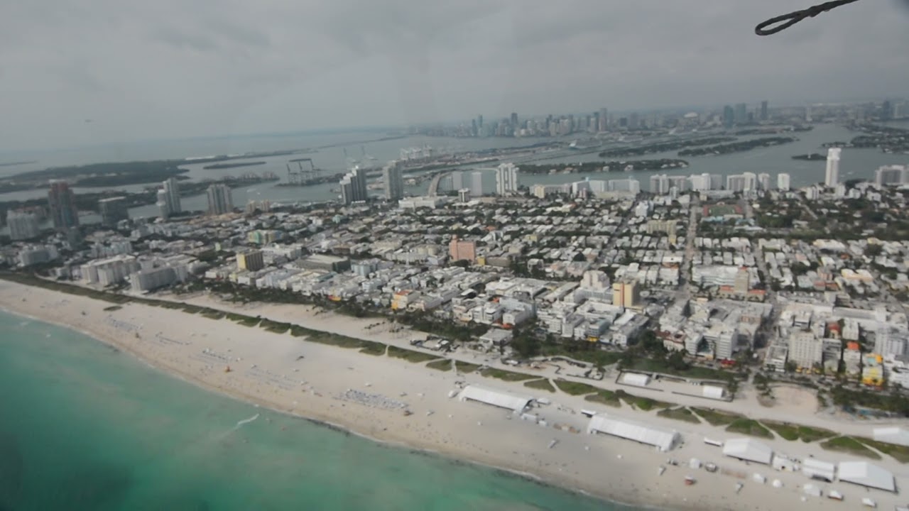 Seaplane Miami - Miami Seaplane Base