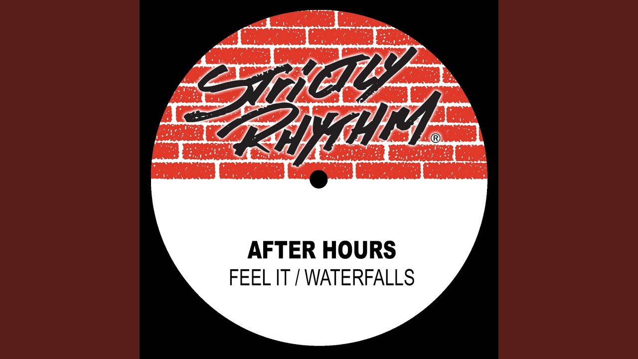 Waterfalls (4 A.M. Mix)