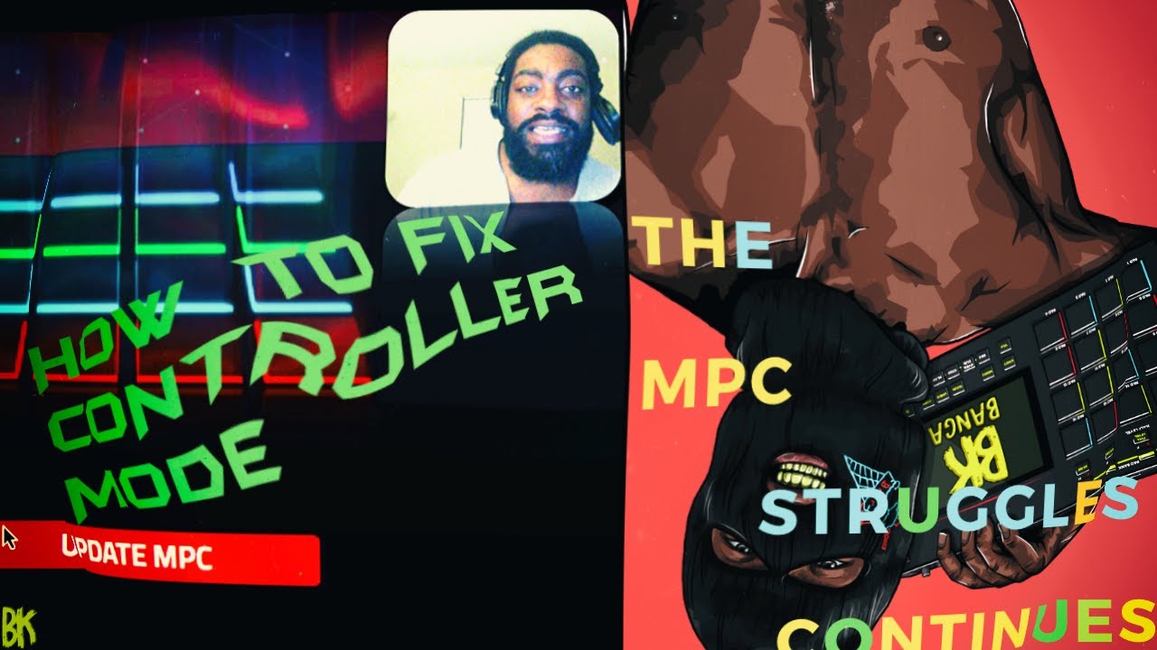 How To Fix Mpc X/Live 2.7 Driver And Software Update - Macos