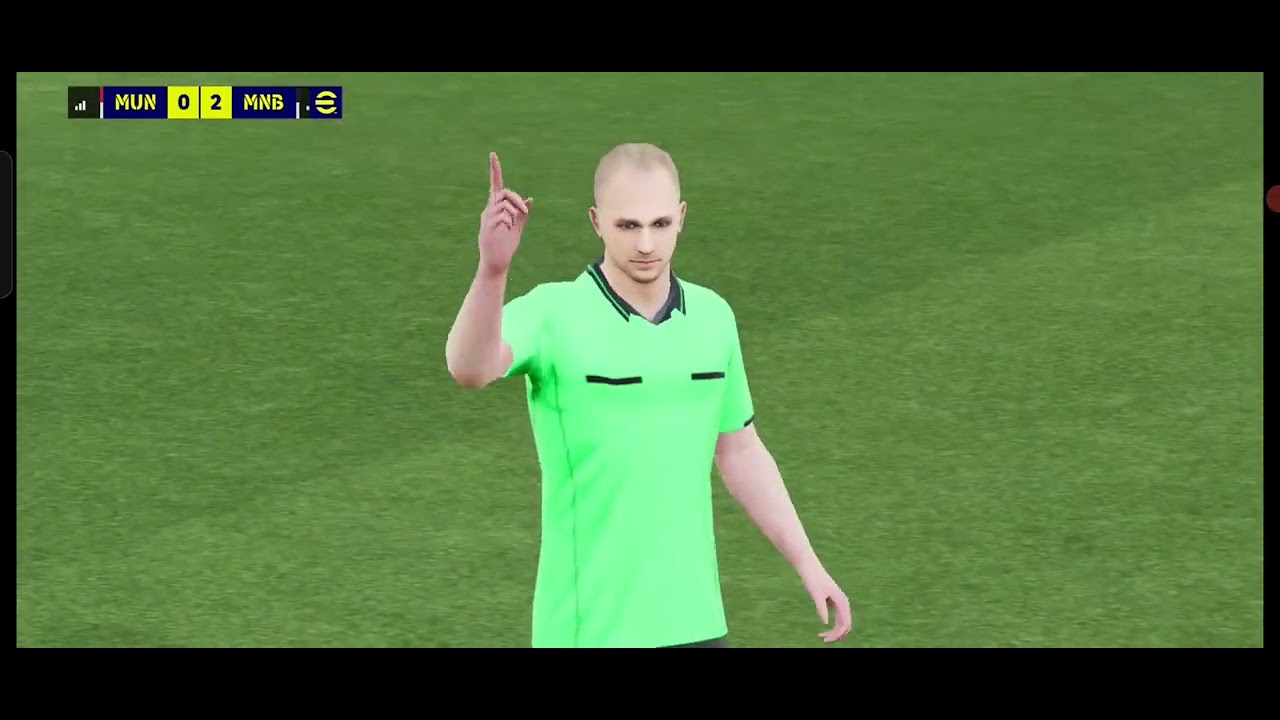 Shaphrang Manchester B 4-1 Manchester United 
