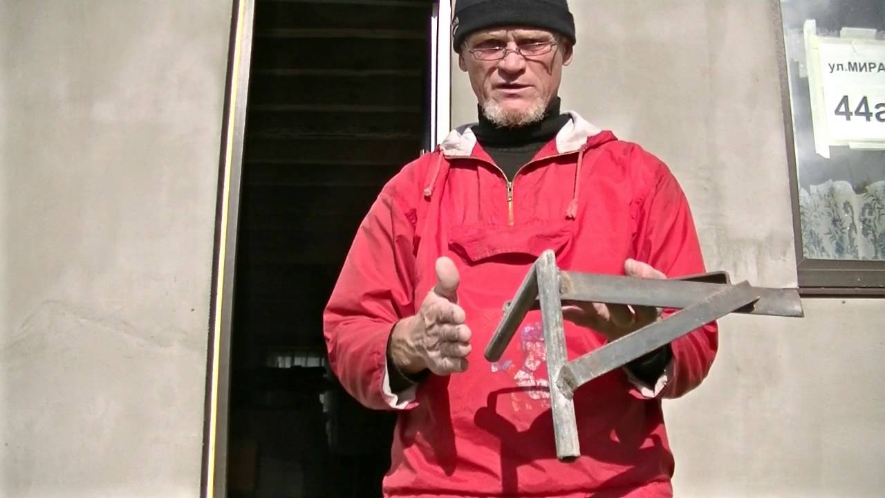 Захват для газосиликатных блоков, и другие приспособления.