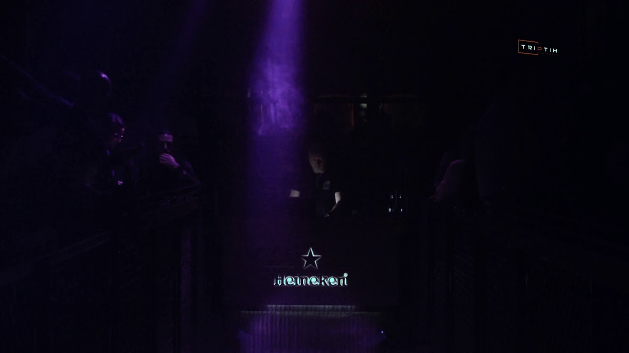 Srecko Divic Live From Triptih