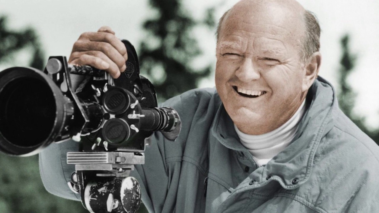 Remembering Warren Miller