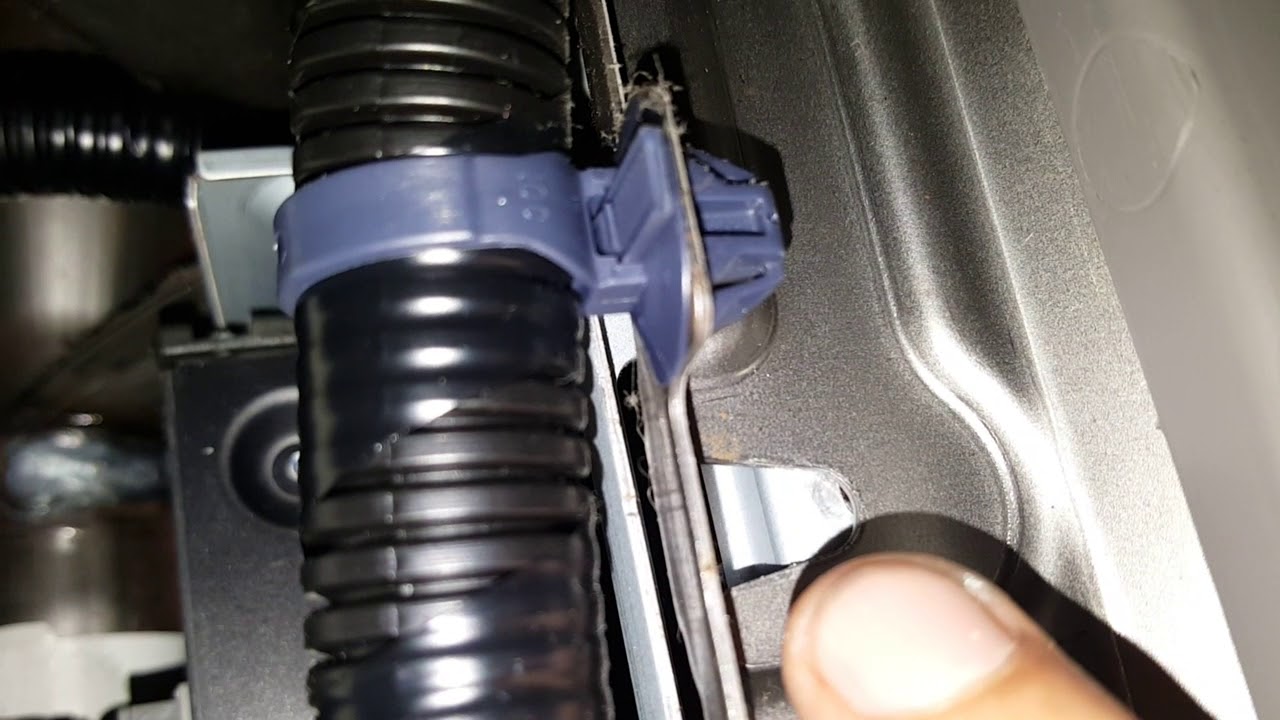 2011 Honda civic passenger air bag removal/installation.