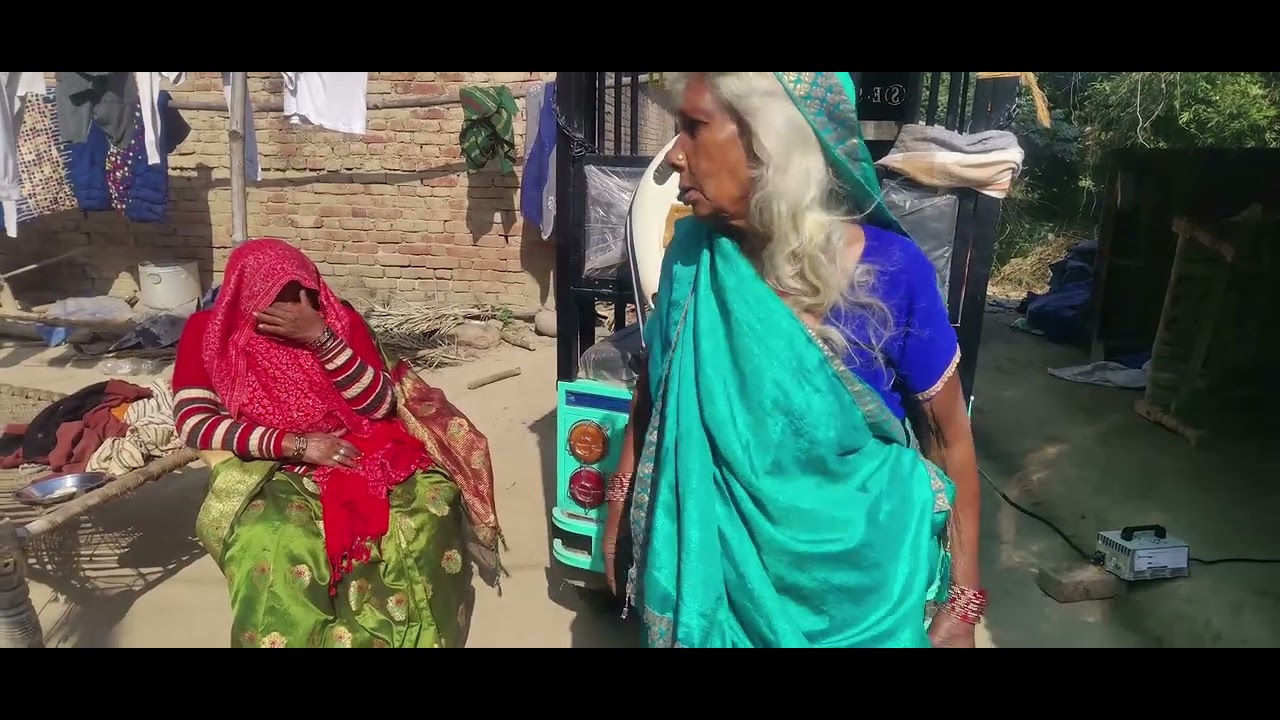 ससुराल का घर भी देख लो आप सब 🙏🙏🙏🙏❤