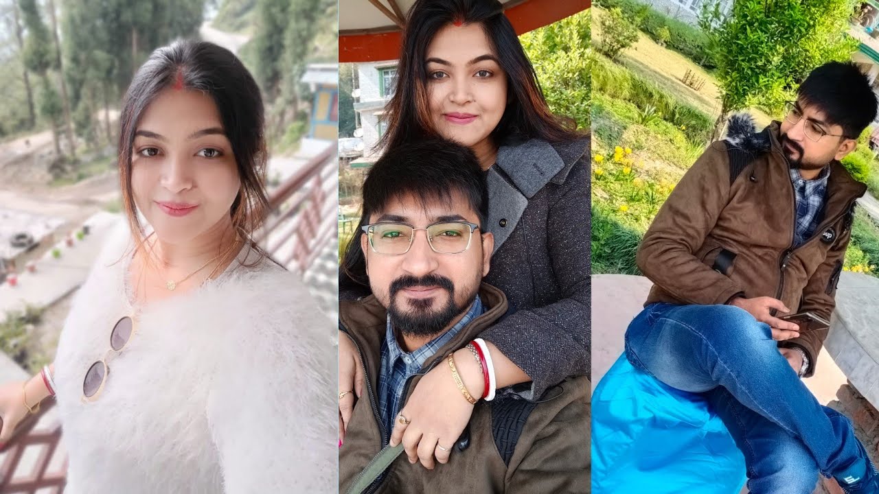 || HONEYMOON TALE || DAY 2 JOURNEY|| ARITAR TO PADAMCHEN || BENGALI VLOG 60||