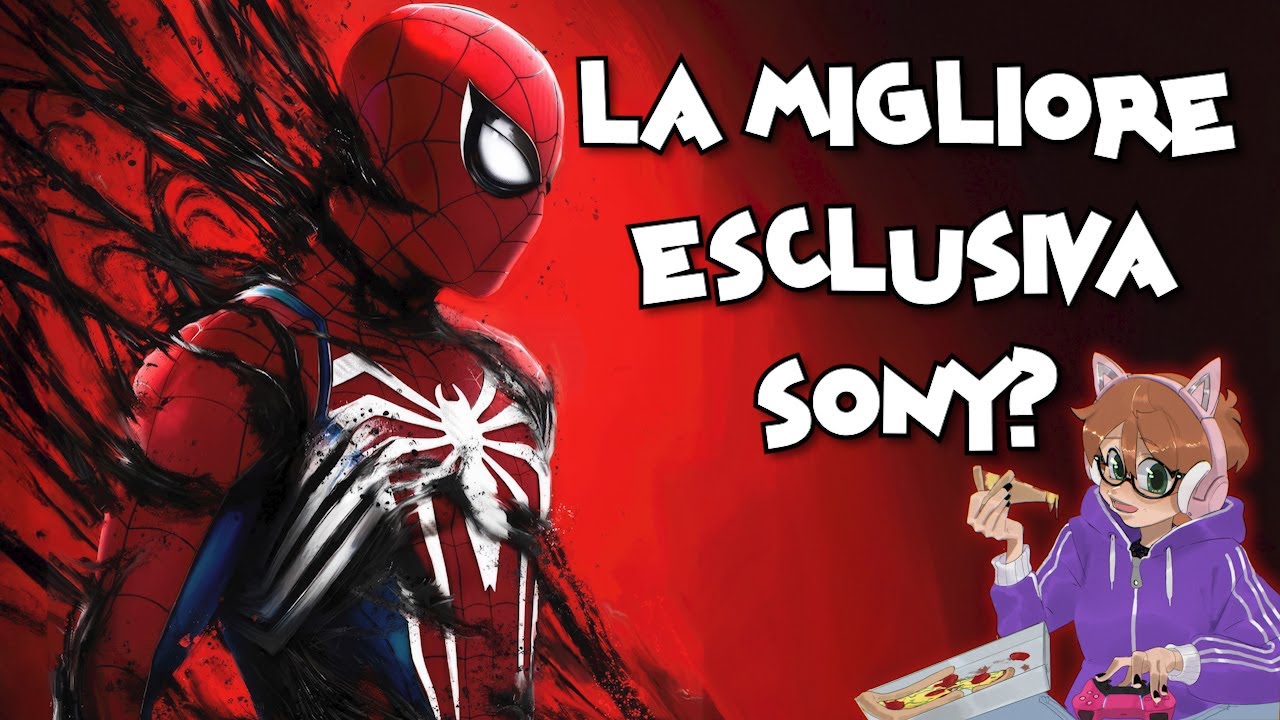 Marvel's Spider-Man 2: La Migliore Esclusiva PS5? [P.R.I.M.S.]