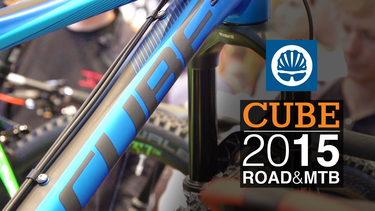 Cube 2015 Range
