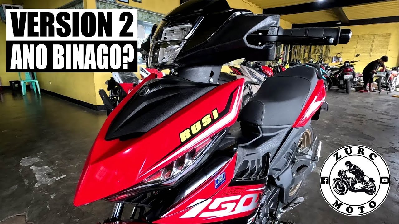 2026 RUSI Flash 150X V2 Price & Specs