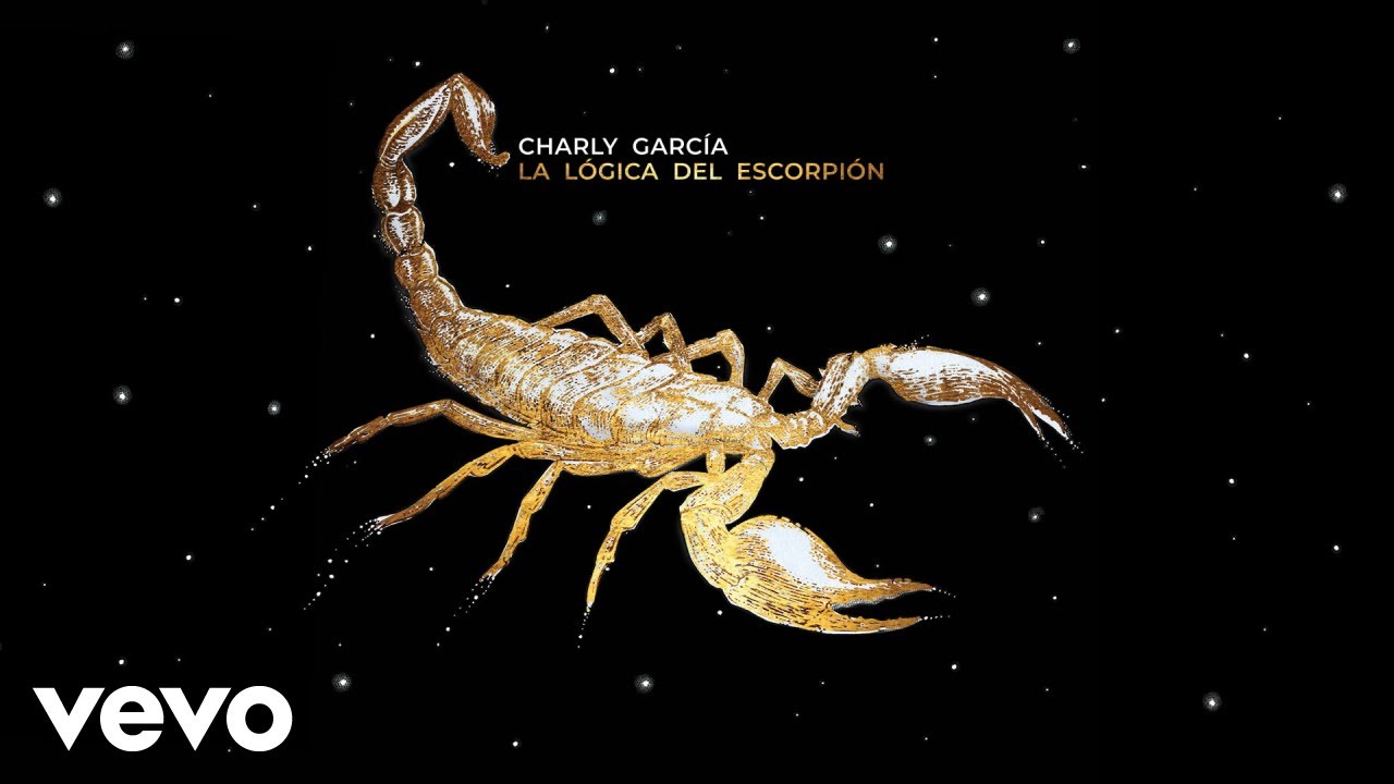 Charly García, David Lebón - La Medicina Nº 9 (Official Audio)
