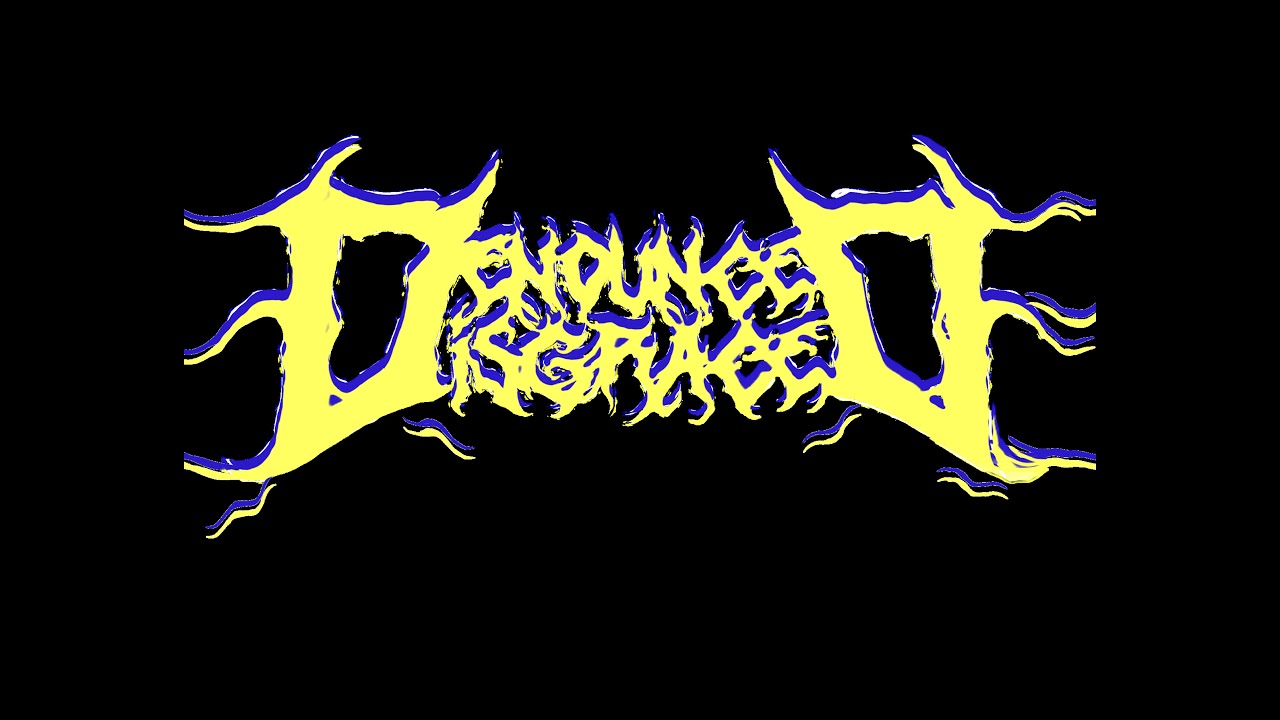 Denounced Disgraced - Live Set at the Trolley Pub