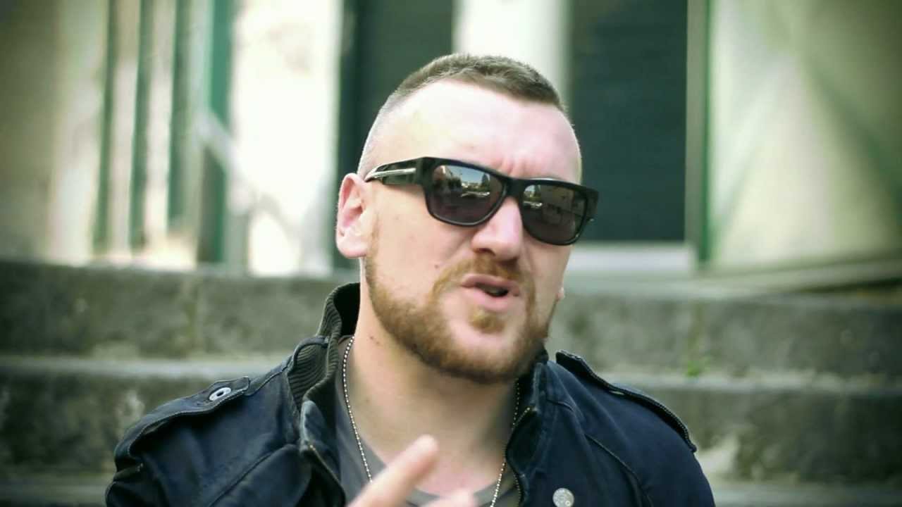 Kapwan feat. Dope One & Clementino - Fatt accussì OFFICIAL VIDEO