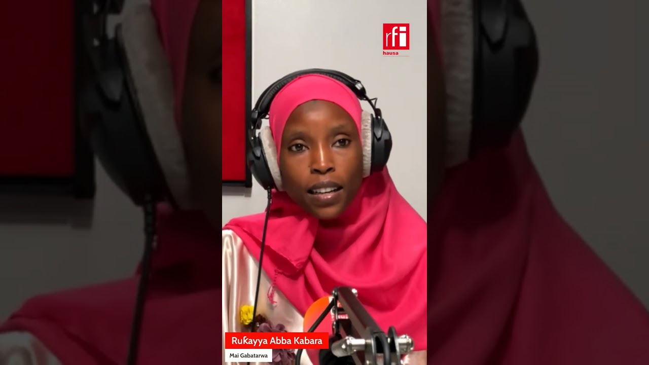Labaran RFI Hausa na ƙarfe 5 na yamma agogon Najeriya da Nijar 02-03-2026… • RFI Hausa