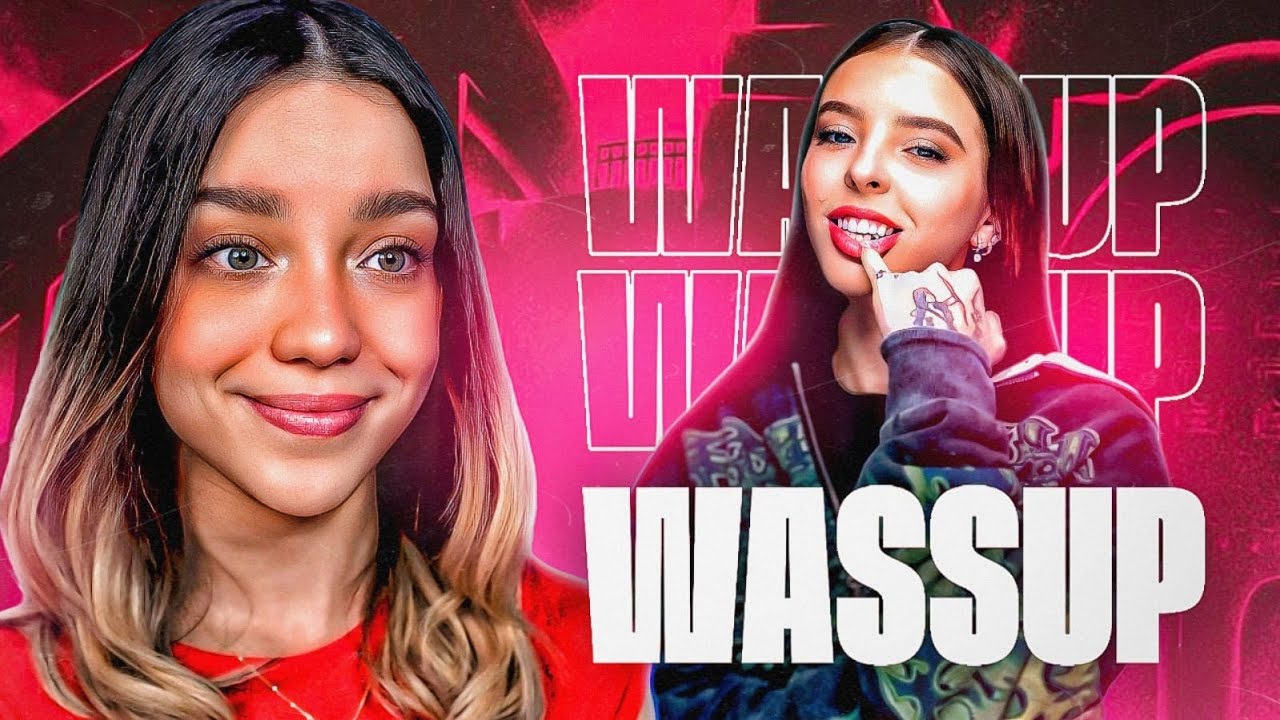 DOMINICANA Reacciona a “WASSUP” de YOUNG MIKO 😨