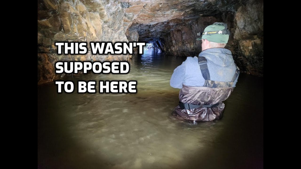 Deep Dive On The Biggest Gold Mine In This Area - Part 2 of 2
