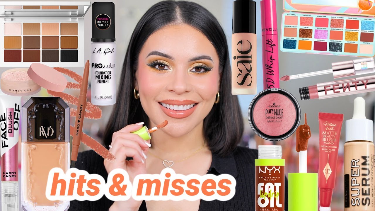 March Hits & Misses 😬 (what worked & what didn’t)