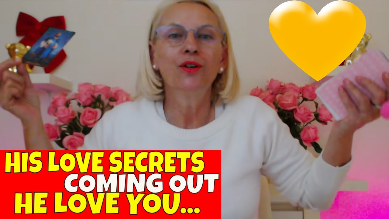 Ежедневная карта Таро: Ваше сердце будет в шоке, когда он скажет, что чувствует к вам! 5 апреля 2...