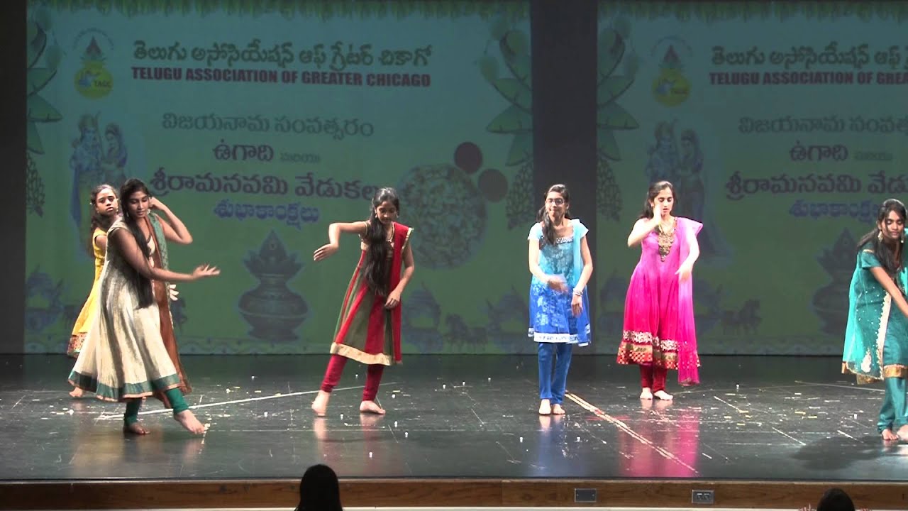 Telugu Song Medley