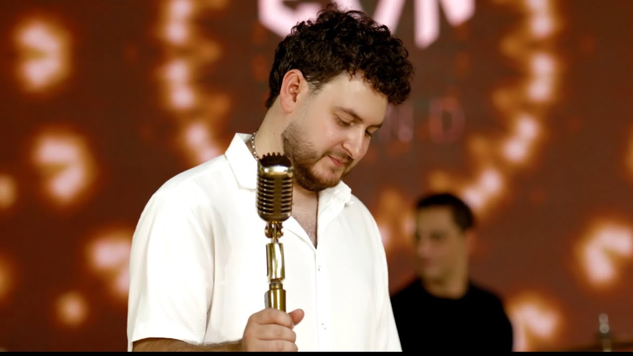 Karen Zaqaryan - Sharan // Popurri | Կարեն Զաքարյան - Շարան