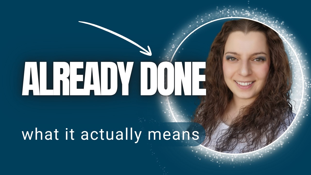 This Changes Your Manifestation: The State of the Wish Fulfilled