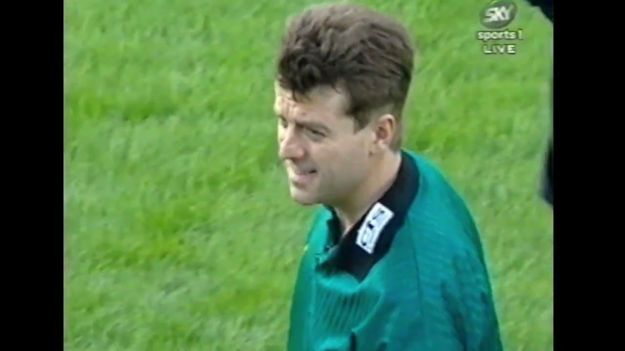 Super League  III - 1998  Huddersfield Giants Vs Hull Sharks