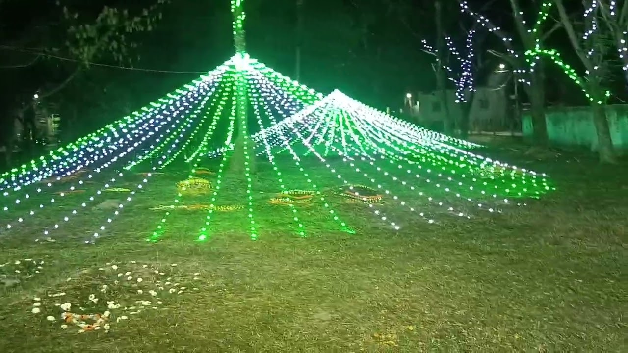 Sabe Baraat ki kaber ki sajae