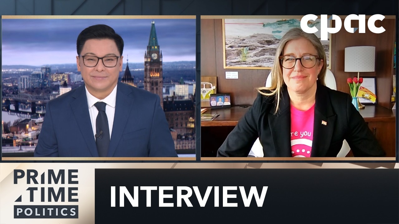 Opportunities for New Brunswick in Canada’s New Trade Mission