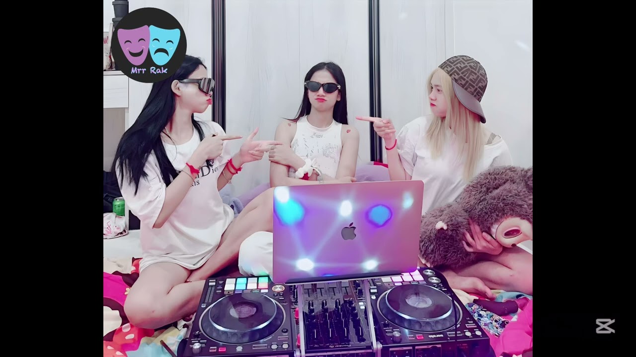 🍓NON$TOP_REMIX_2025💊(Djz Slarm BreakkMIx Style🍇)=What The Fly+Scooby Doo Pa Smoke_Walking In TheRain
