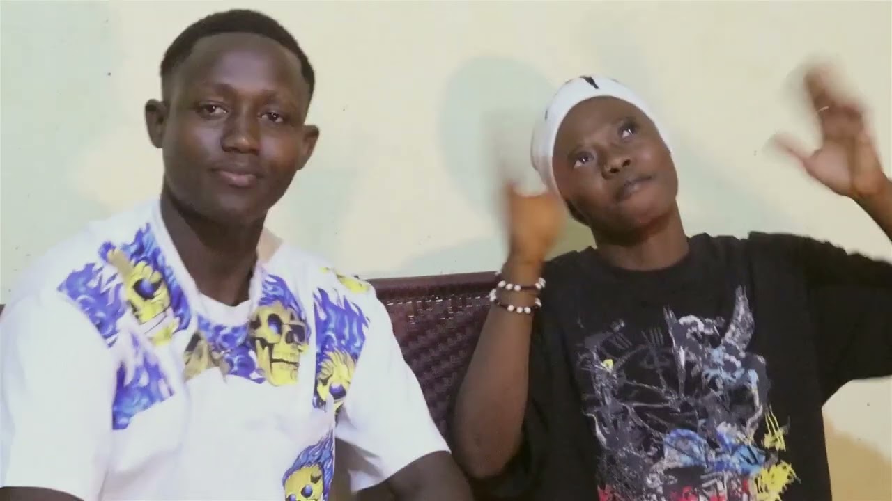KABAKO GANG- ODEDO DAI - Prod by sm Industry