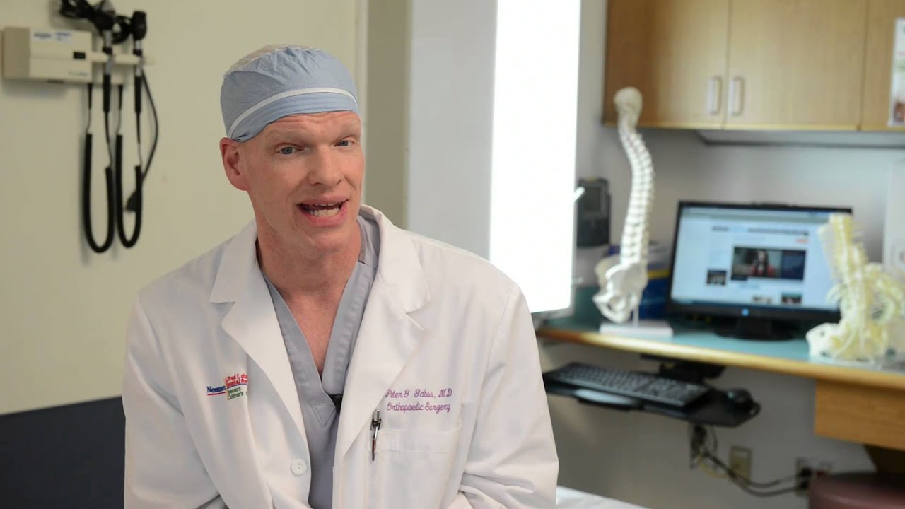 How is Scoliosis Treated? - Nemours Answers to Grow on