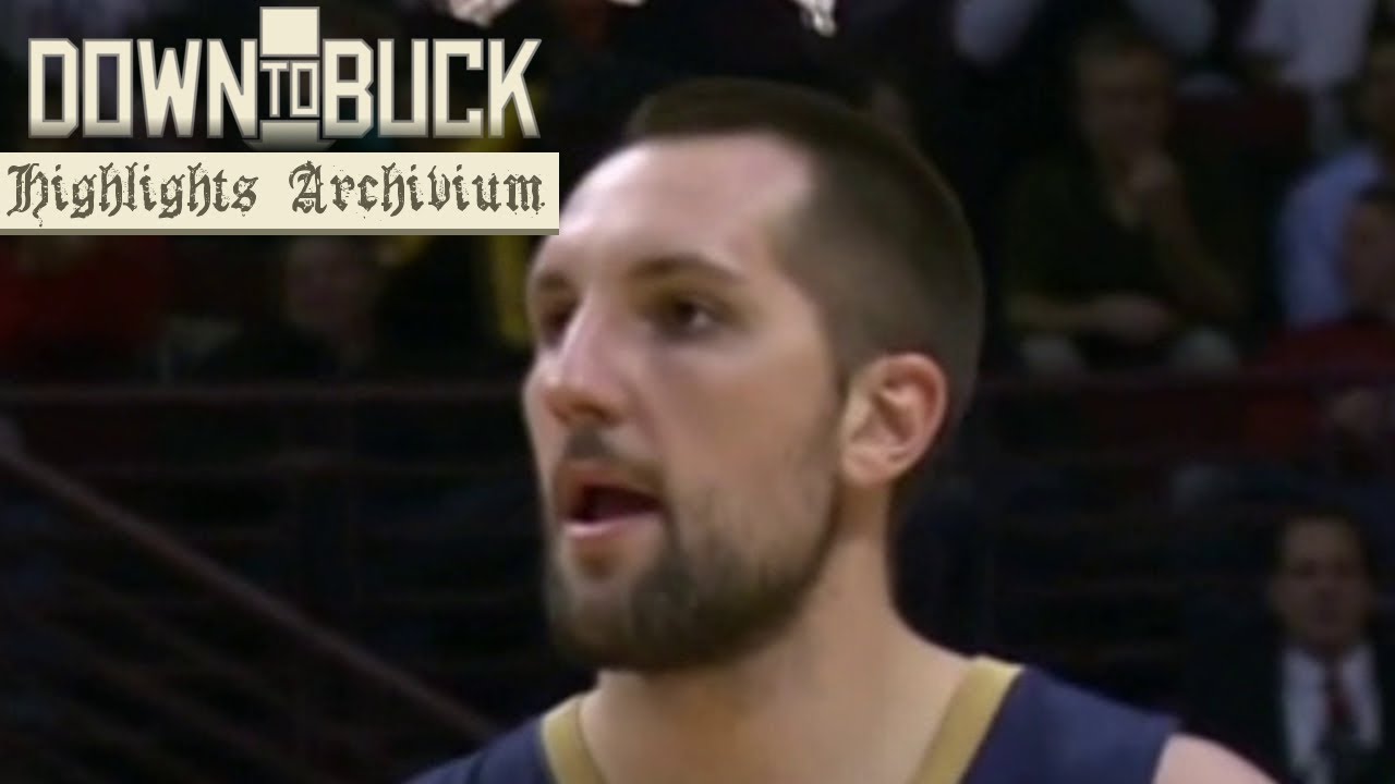 Ryan Anderson Career High 36 Points/7 Threes Full Highlights (12/2/2013)
