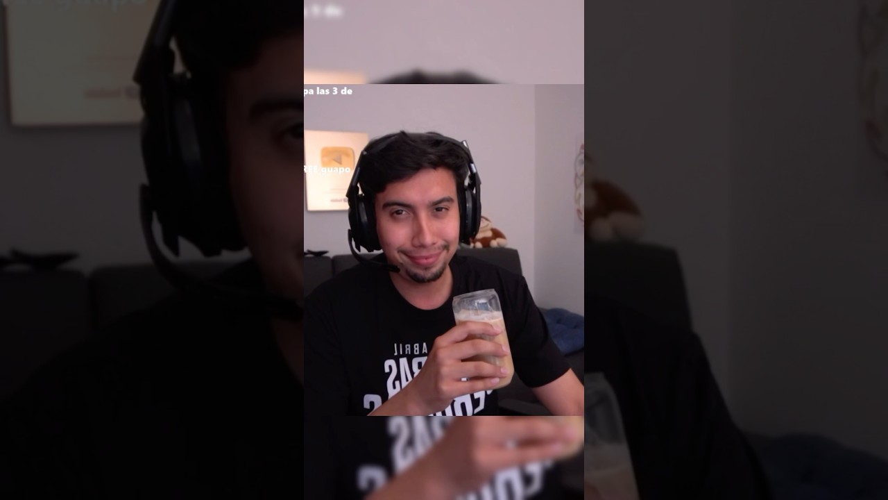 &ldquo;Soy el m&aacute;s guapo&rdquo; |Kick: El Abrahaham | #humor | #elabrahaham | #video | #kick | #clips | #shorts