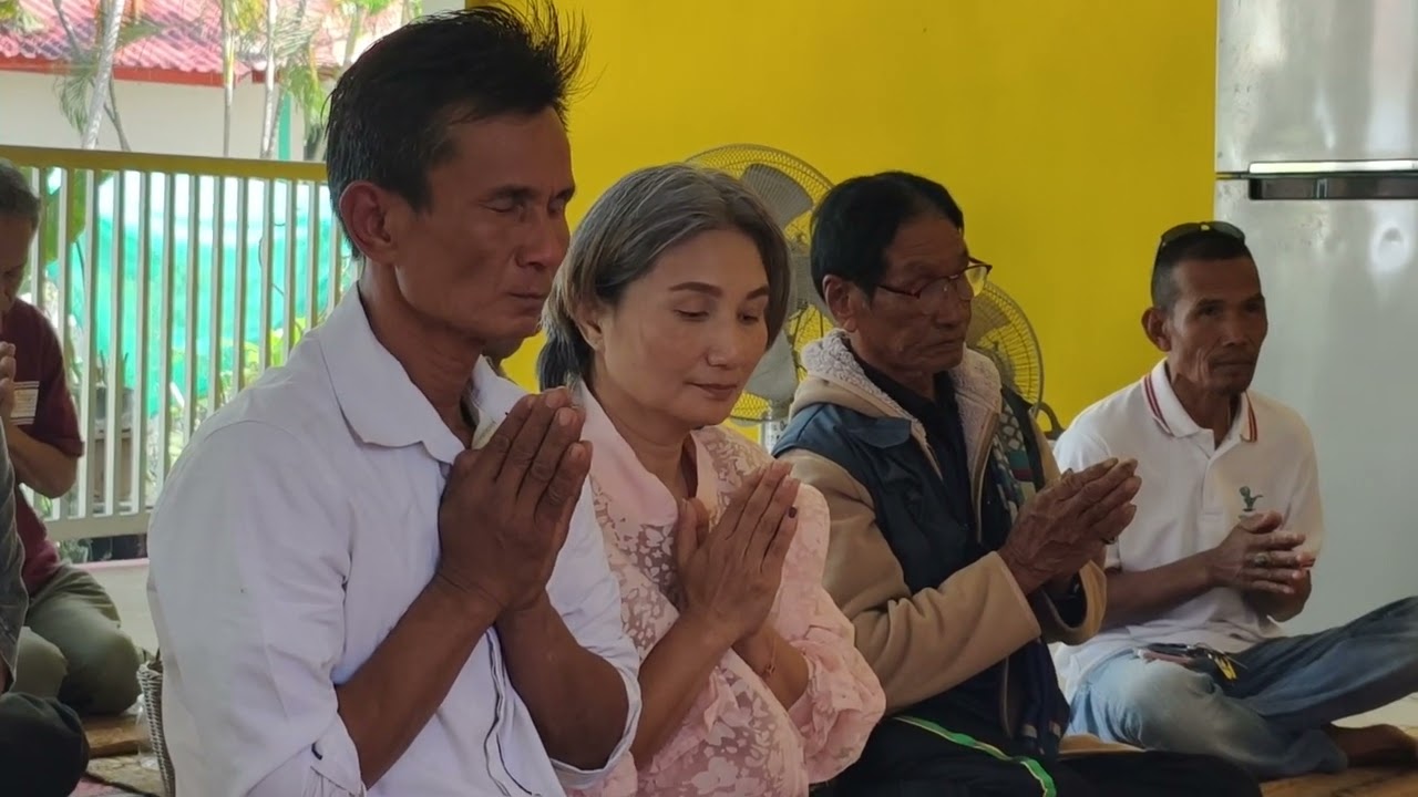 ทำบุญ หนองมัง 69 EP2