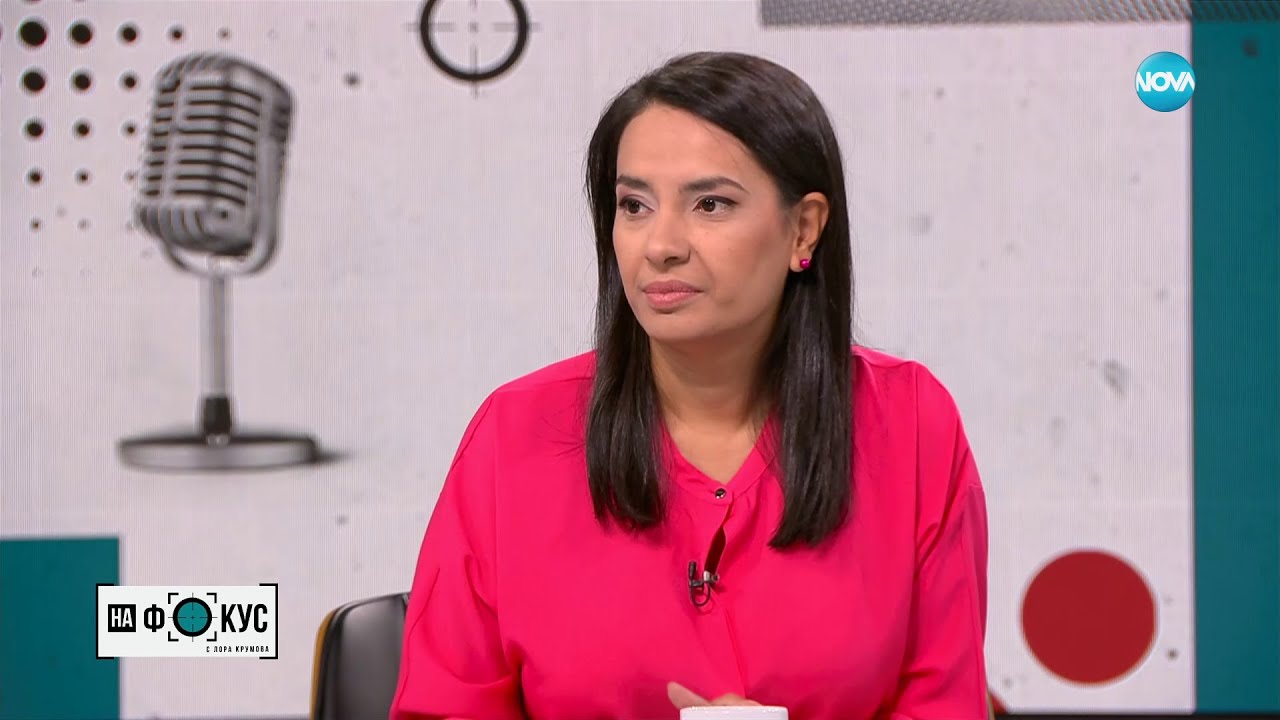 Историите, които старите къщи разказват - "На фокус" с Лора Крумова (01.10.2023)
