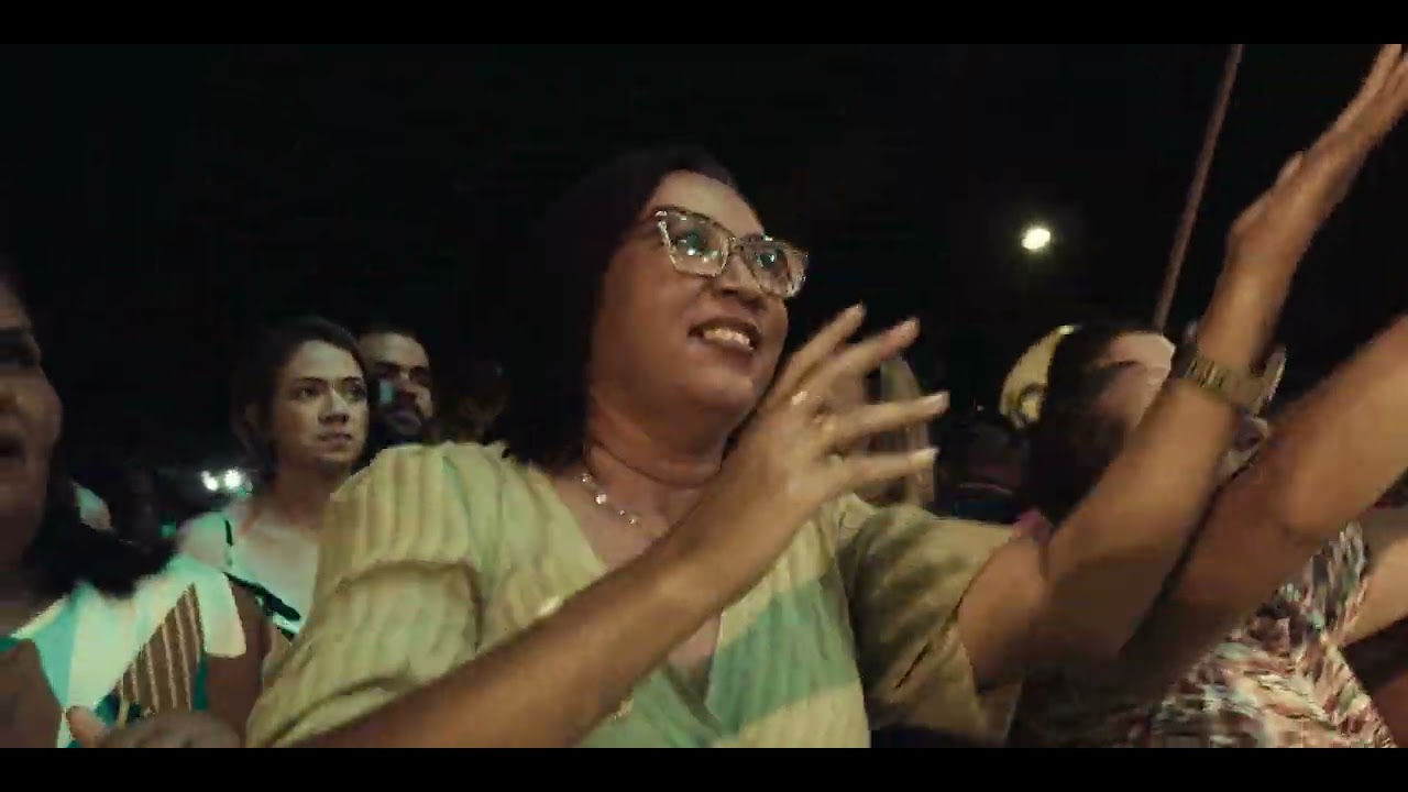 ARRASTAPÉ - DVD JOÃOZINHO DO EXU