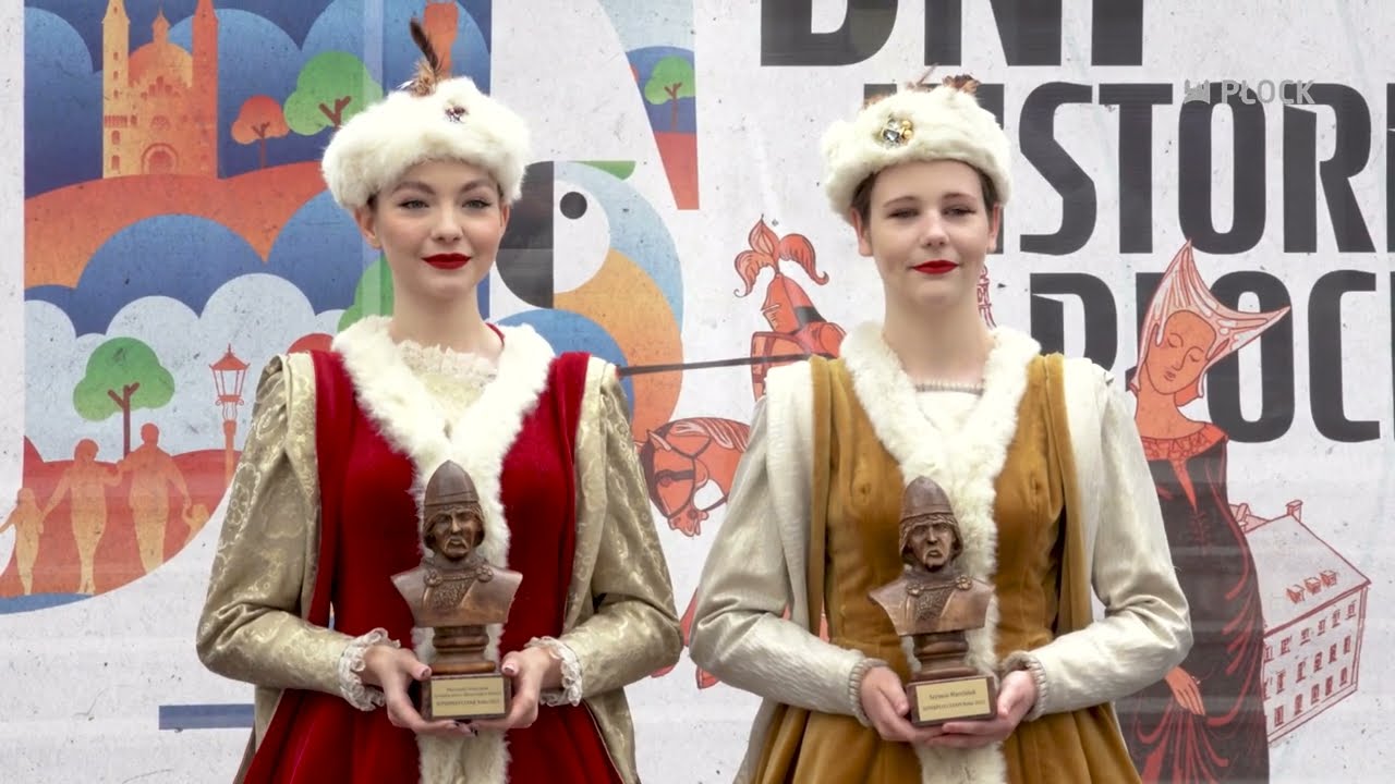 MiastO!Żyje - Jarmark Tumski i Dni Historii Płocka