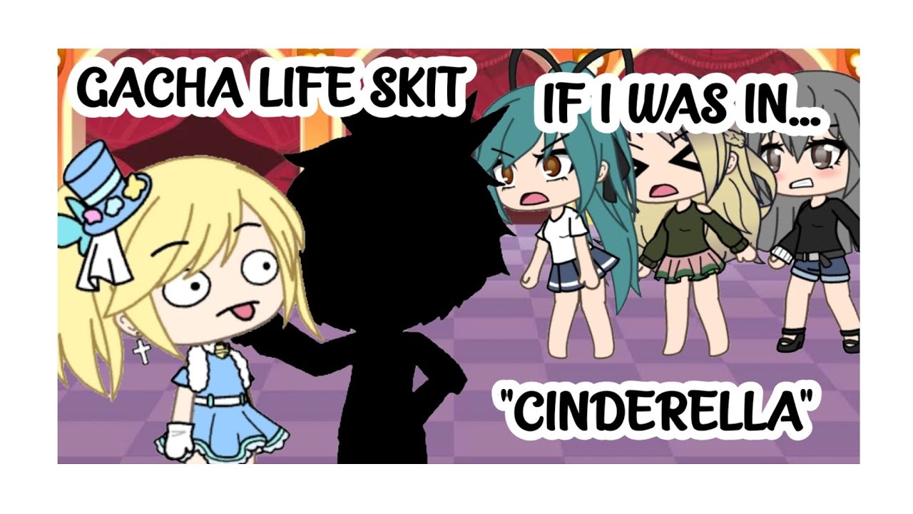 If i was in 