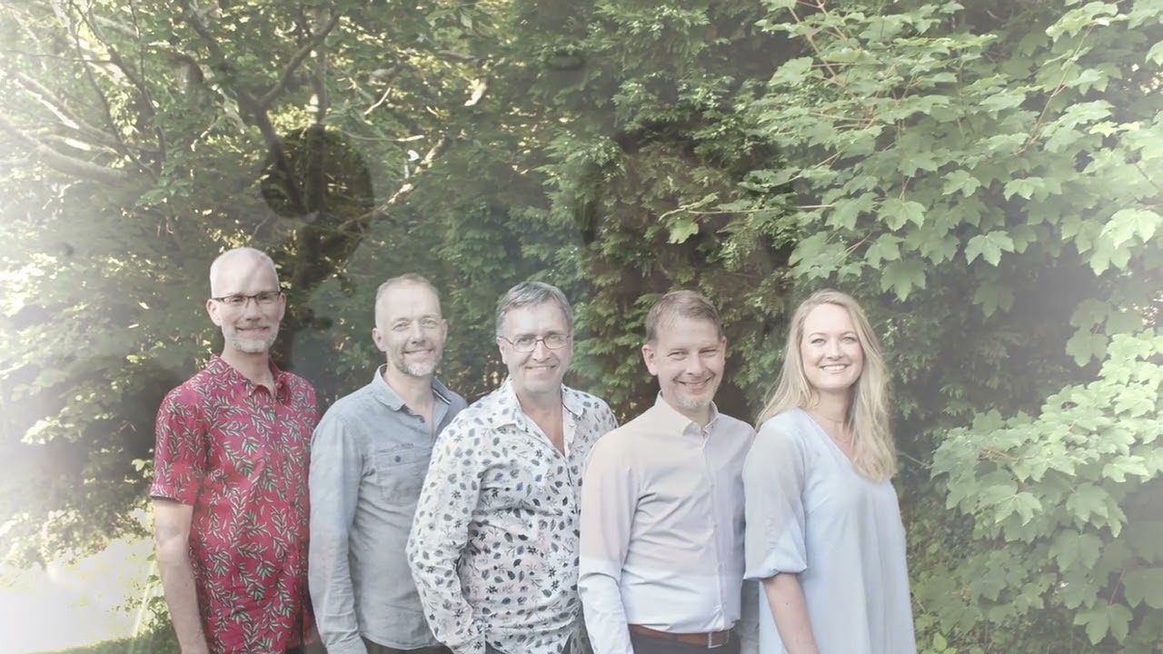 Sissel AllStars Jazz Quintet