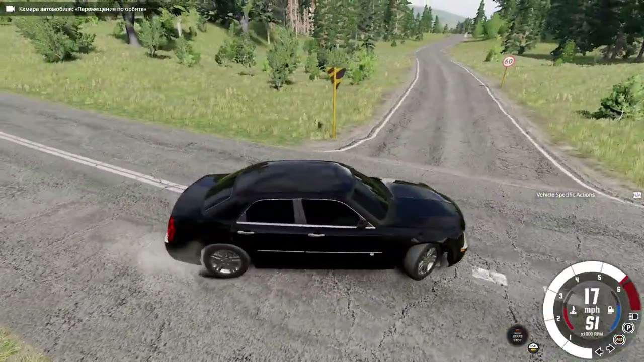 BeamNG drive 333