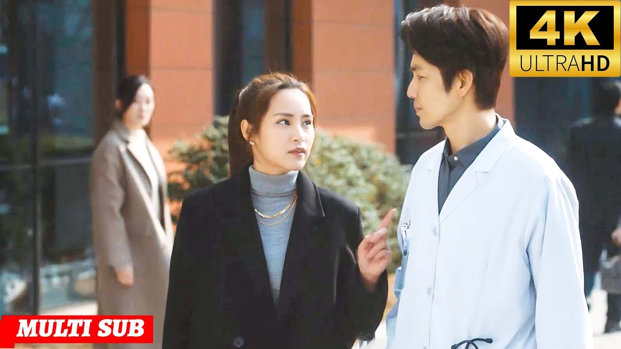 妻子發現丈夫和情婦散步，默不作聲直接和他離婚！💕Chinese drama