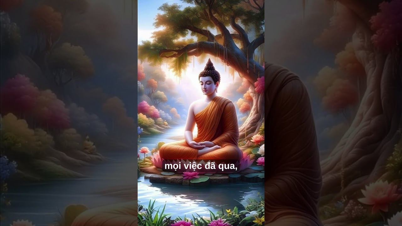 Ngủ với trái tim bình an là điều quý giá nhất #loiphatday