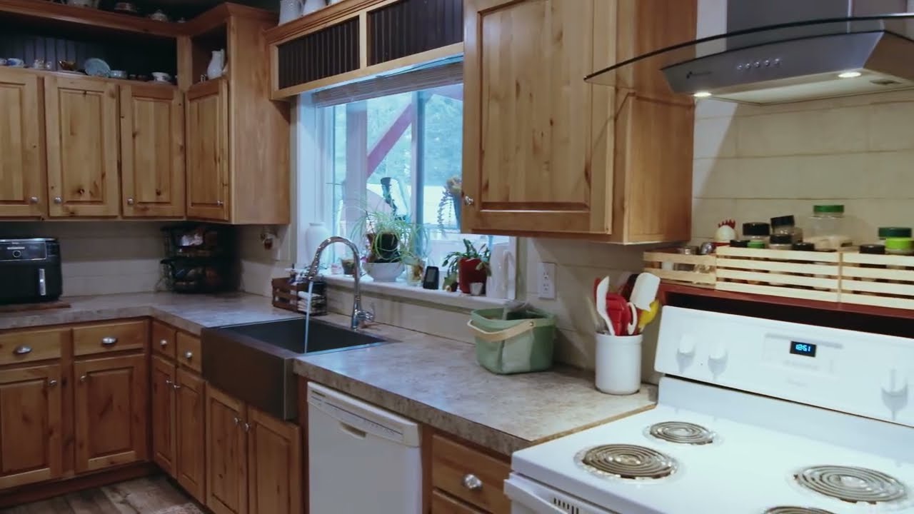 1154 3rd St WN, Columbia Falls, Montana