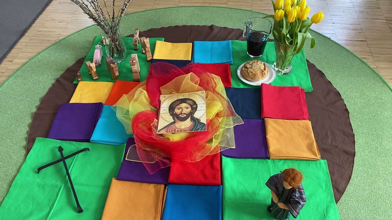 Ostern