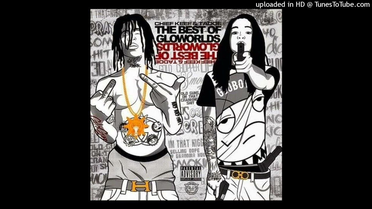 FREE CHIEF KEEF X DOLAN BEATS X BALLOUT TYPE BEAT - GUCCI BELT