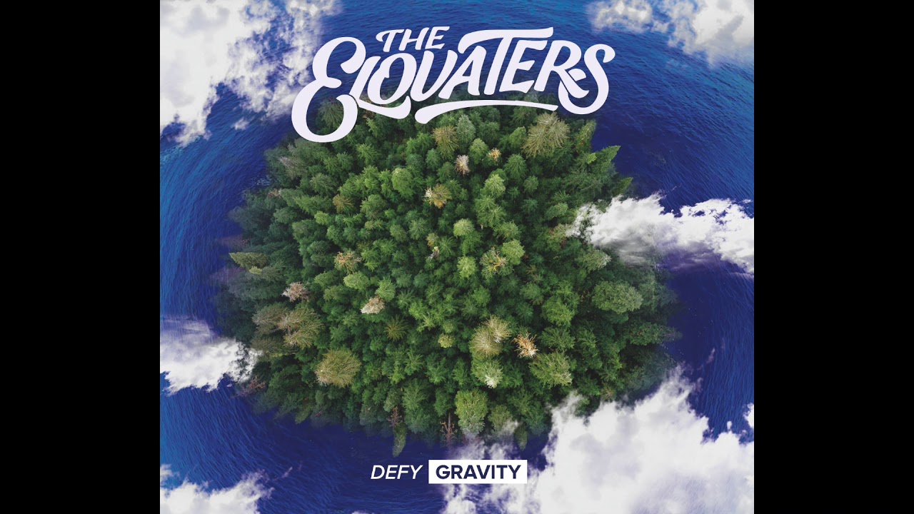 The Elovaters - 