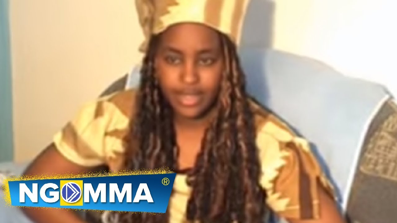 Ben Mbatha (Kativui Mweene) - Mali (Official video) Sms SKIZA 5801577 to 811