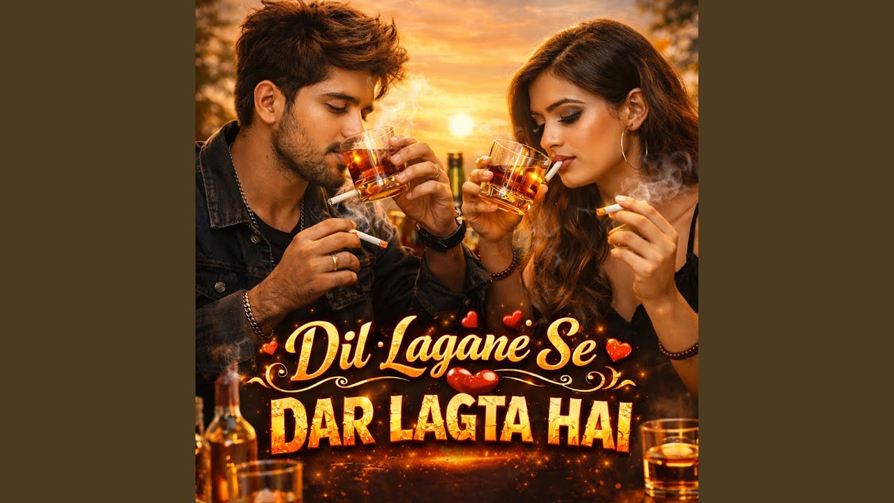 Dil Lagane Se Dar Lagta Hai