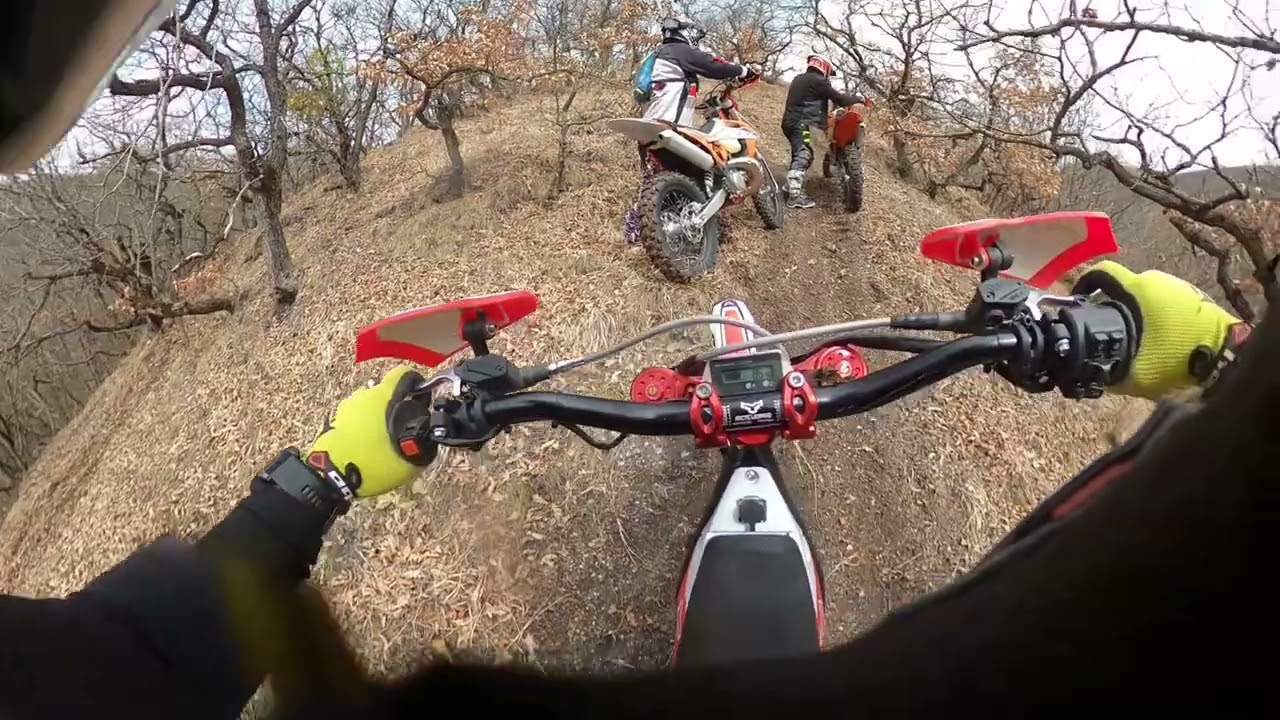 Arctic leopard, первый тест 75ah