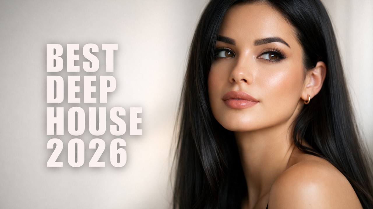 Umar Keyn, DNDM, Davvi, Mr Salama | Retro Disco, Deep House Hits, Relax Music | 2026